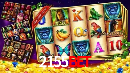 2155Bet Vip